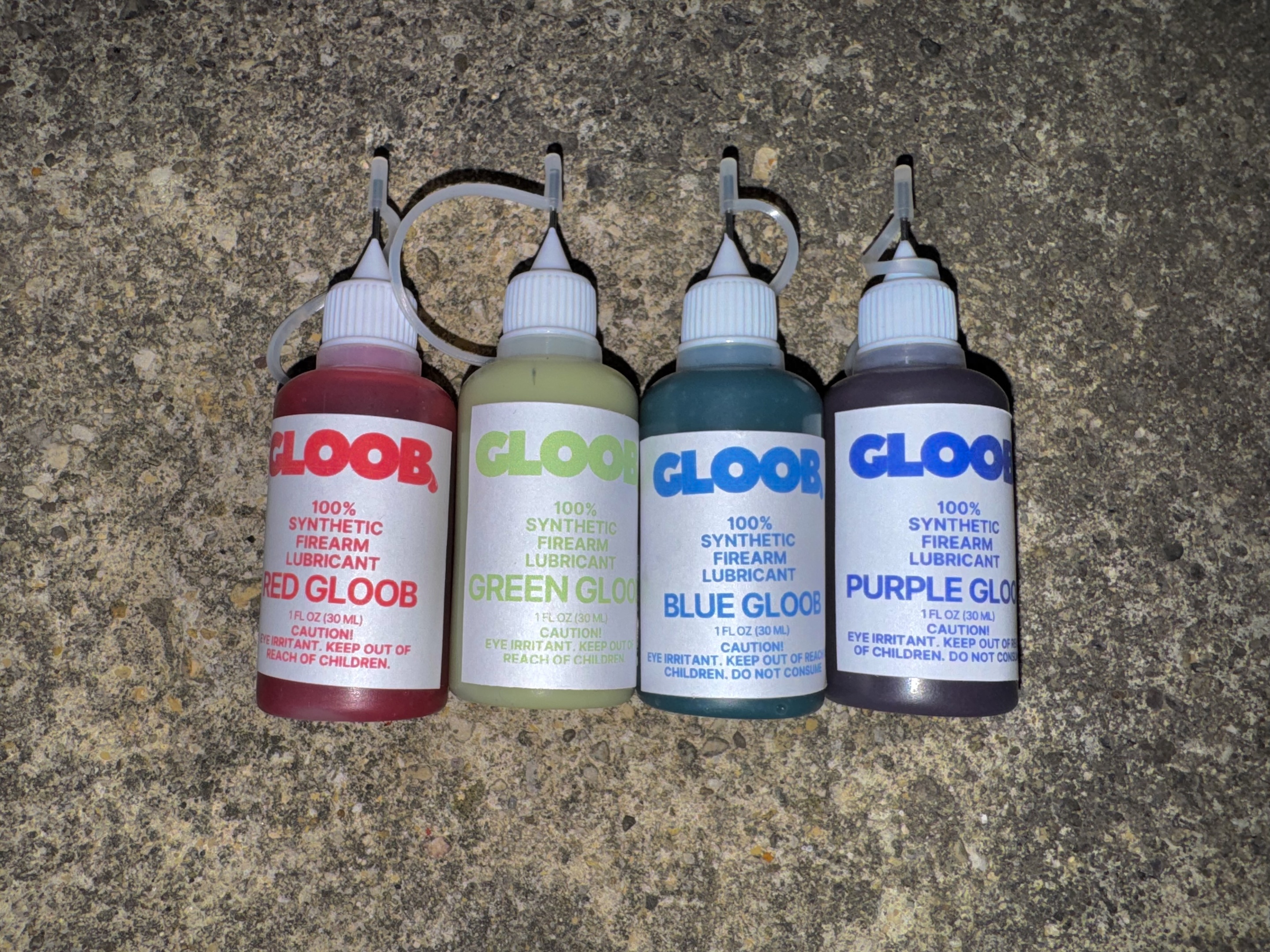 GLOOB